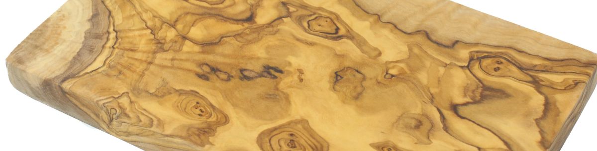 Olive Wood Board